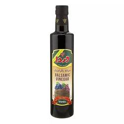 سرکه بالزامیک 500 گرم وردا